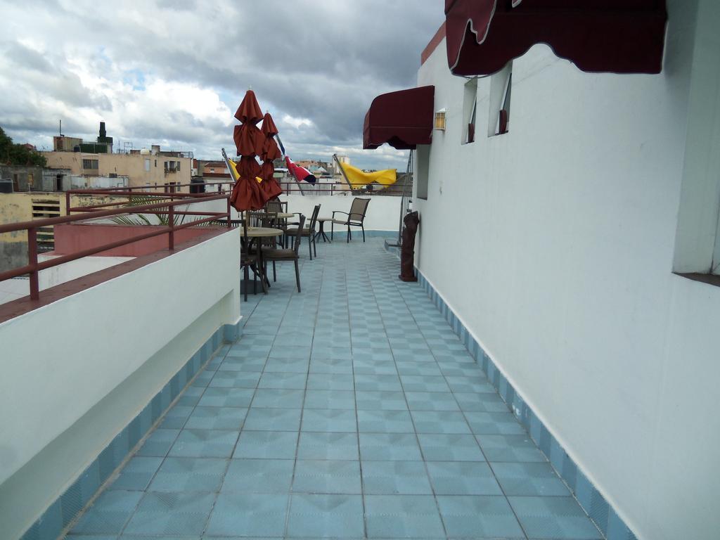 Hotel Discovery Santo Domingo Kültér fotó