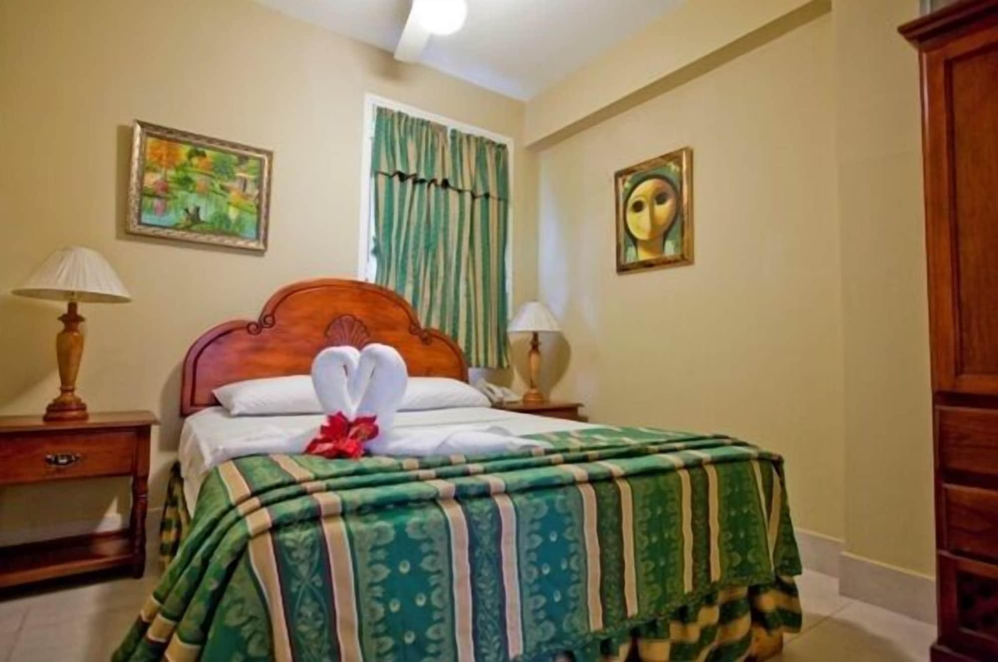 Hotel Discovery Santo Domingo Szoba fotó
