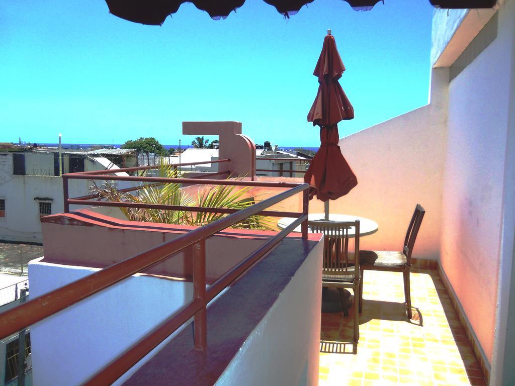 Hotel Discovery Santo Domingo Kültér fotó