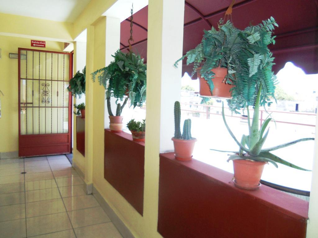 Hotel Discovery Santo Domingo Kültér fotó