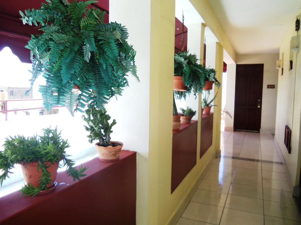 Hotel Discovery Santo Domingo Kültér fotó