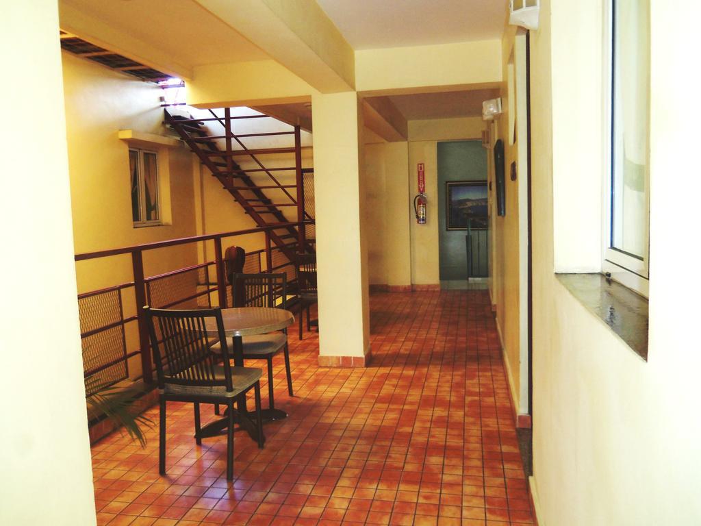Hotel Discovery Santo Domingo Kültér fotó