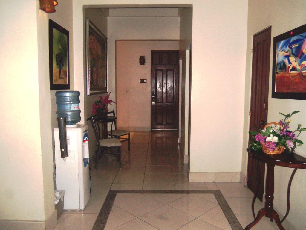 Hotel Discovery Santo Domingo Kültér fotó