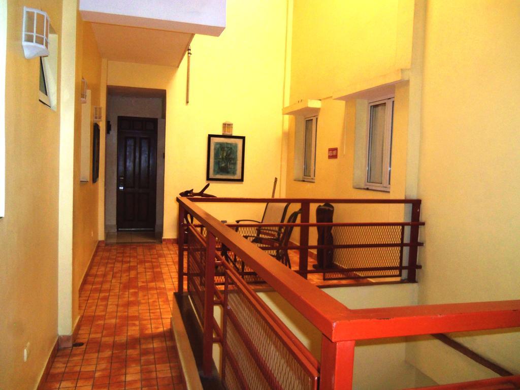 Hotel Discovery Santo Domingo Kültér fotó