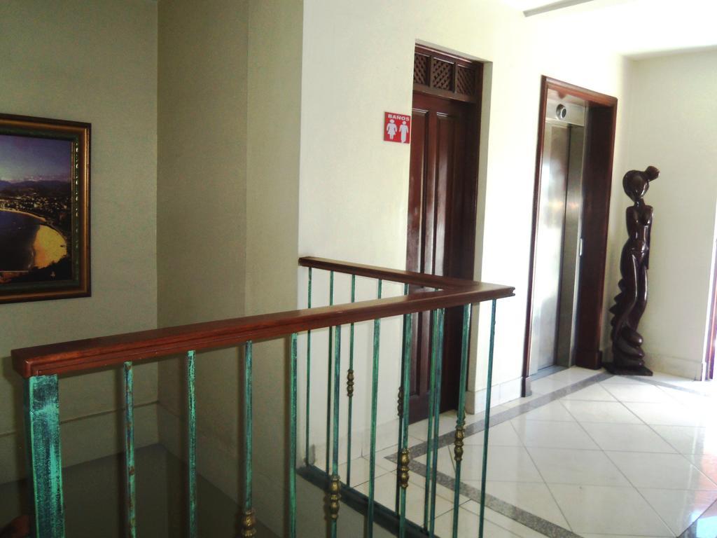 Hotel Discovery Santo Domingo Kültér fotó