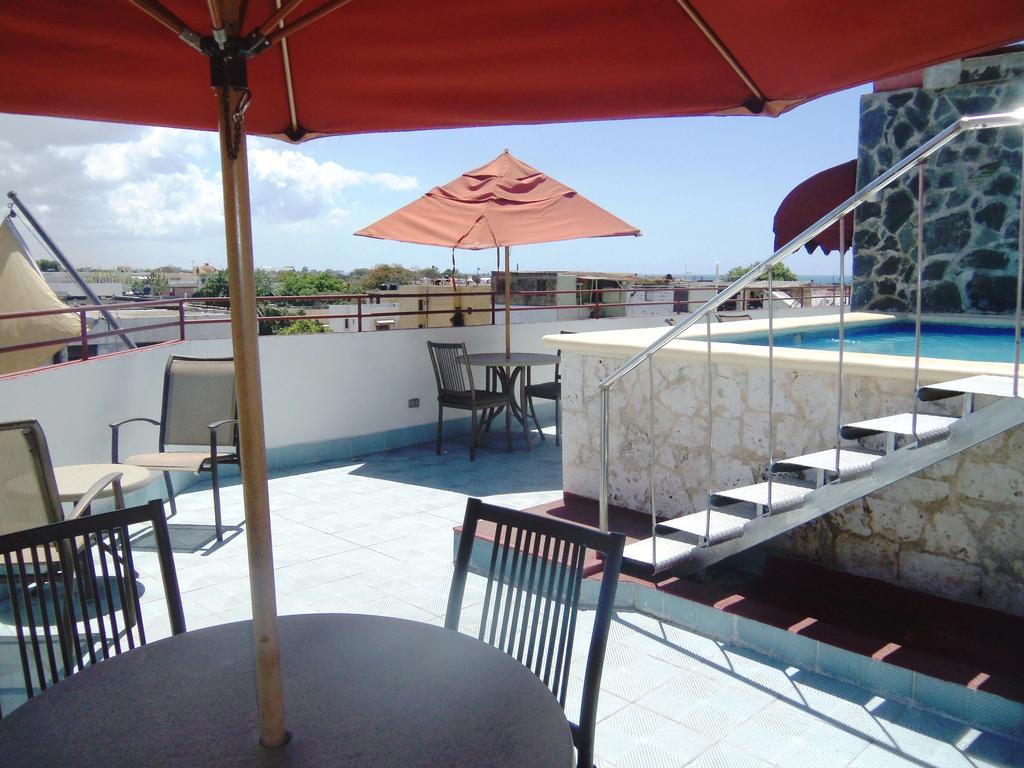 Hotel Discovery Santo Domingo Kültér fotó