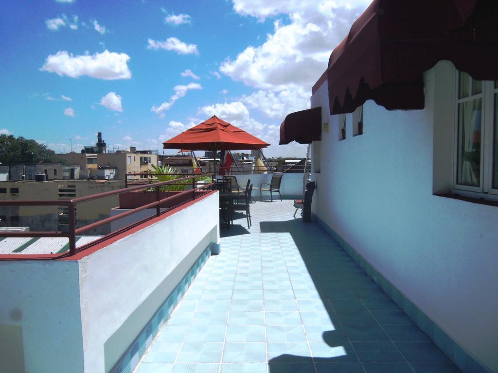 Hotel Discovery Santo Domingo Kültér fotó
