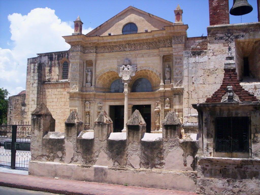 Hotel Discovery Santo Domingo Kültér fotó