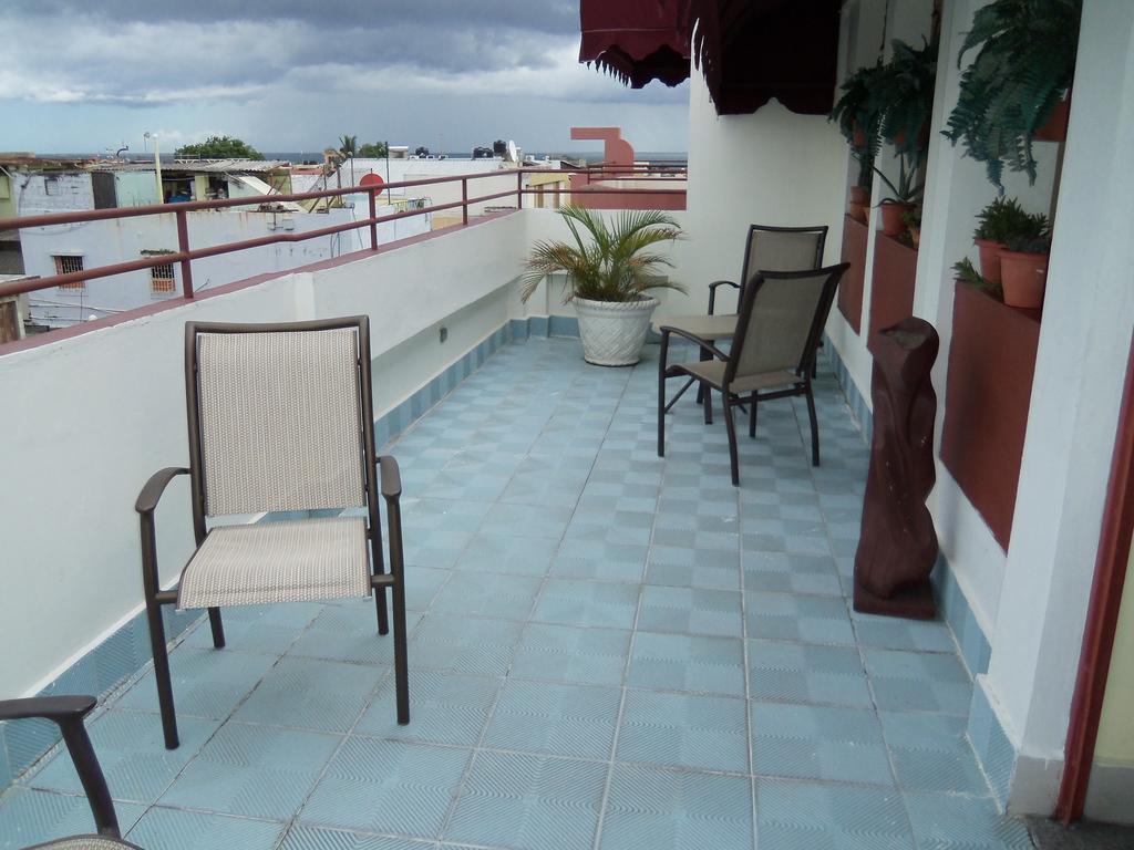 Hotel Discovery Santo Domingo Kültér fotó