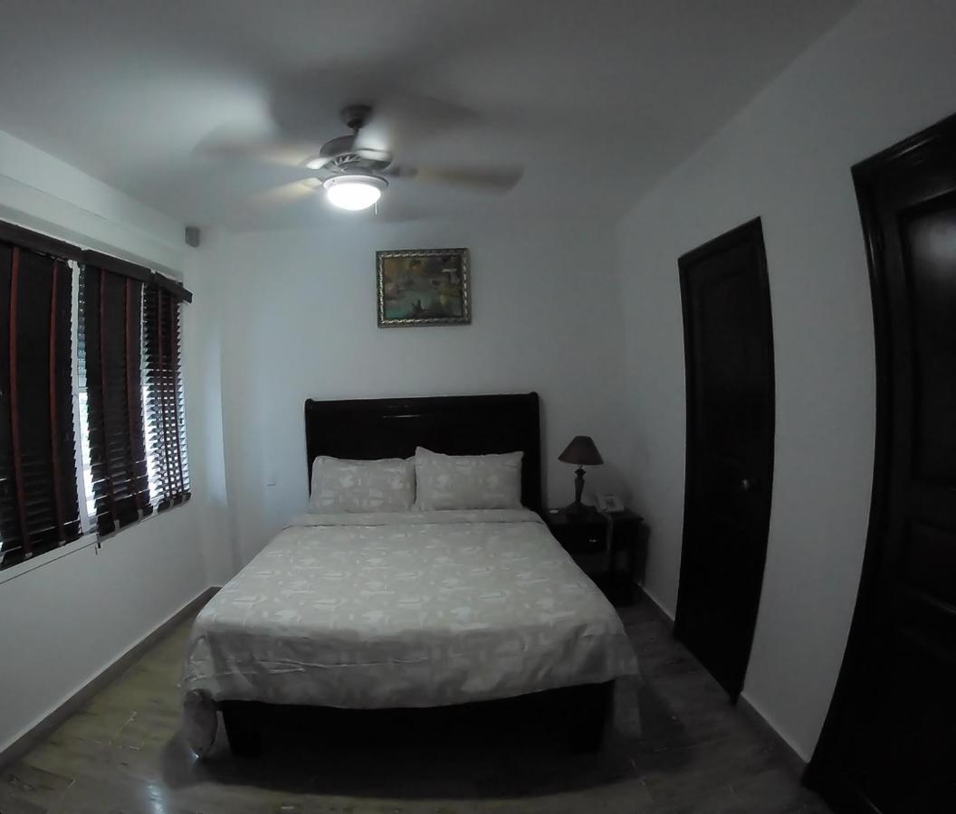 Hotel Discovery Santo Domingo Kültér fotó